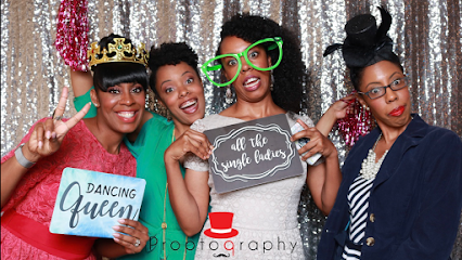 Proptography Photo Booth