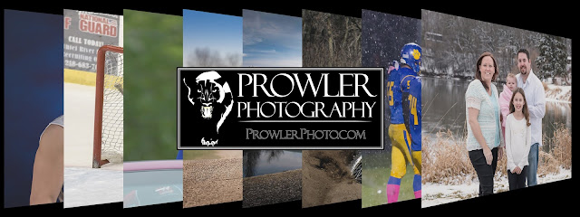 Prowler Photography