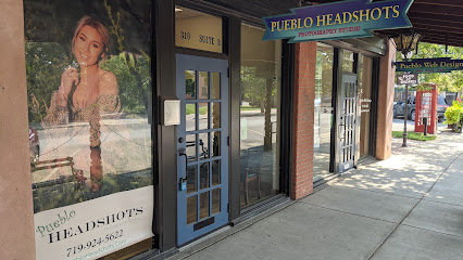 Pueblo Headshots