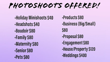 Purely Wild Photography Studio