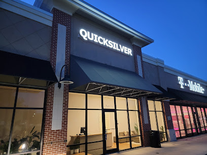 Quicksilver Studio 7