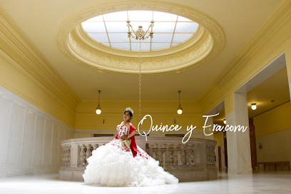 Quince Y Era Films & Photography