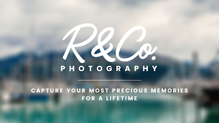 R & Co. Photography