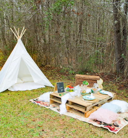 REAVES POP UP PICNIC LLC