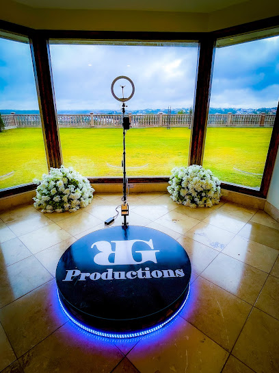 RG Productions