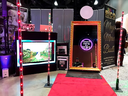 RICO Entertainment Events