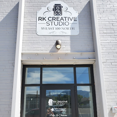 RK Creative Studio