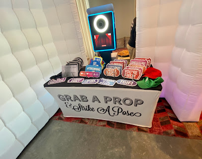 RMD Photo Booths