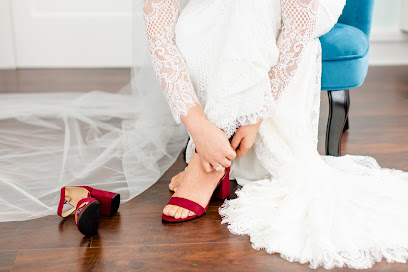 Rachel Glendye Photography