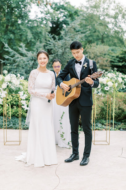 Rachel Jordan Photography | Charlottesville & DC Wedding Photographer