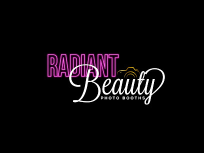 Radiant Beauty Photo Booths