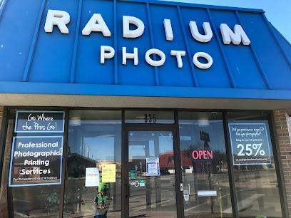 Radium Photo Color Lab