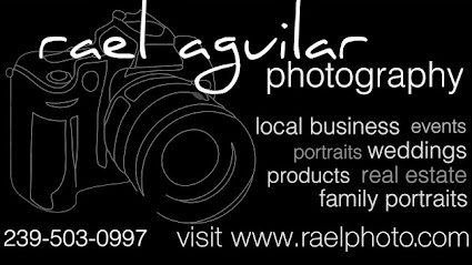 Rael Aguilar Photography