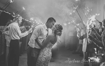 Raelani Stockwell Photography