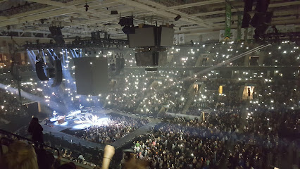 Ralph Engelstad Arena
