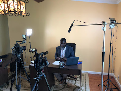 Randy Branch Media