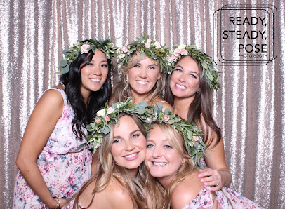Ready Steady Pose Events