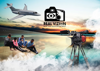 Real Vizion LLC