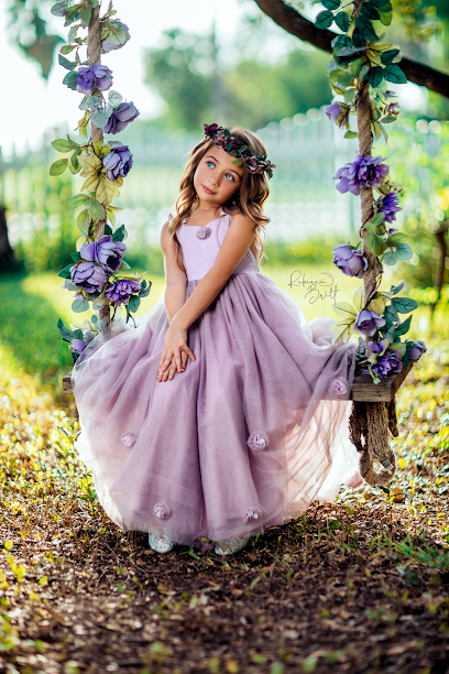 Rebecca Britt Photography
