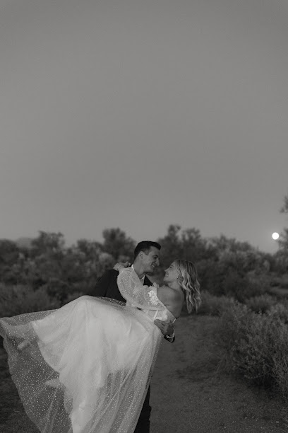 Rebecca Lauren Photography