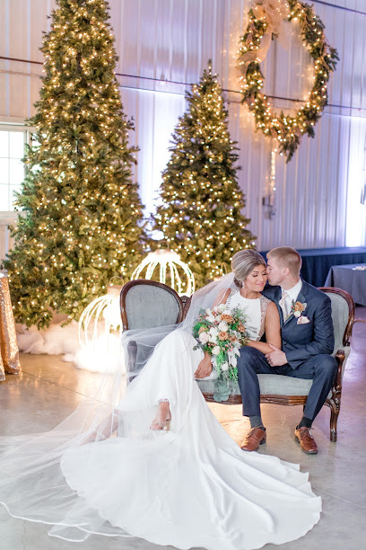 Rebekah Albaugh | Photographer
