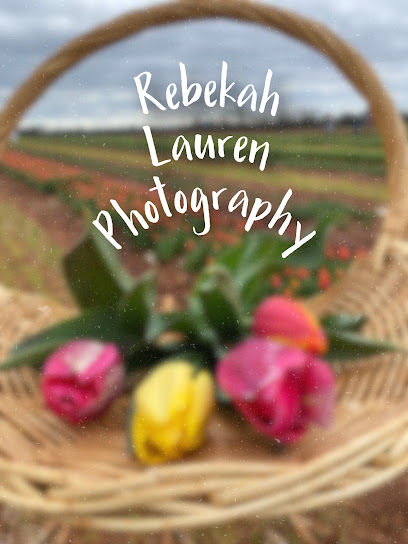 Rebekah Lauren Photography