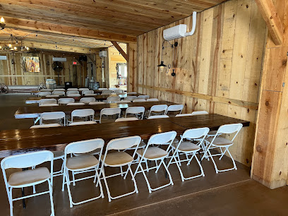 Red Barn Event Center