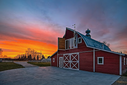 Red Barn Events