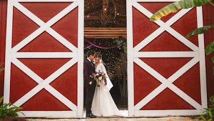 Red Gate Farms - Savannah&apos;s Wedding & Event Venue