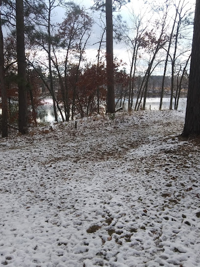Red Lake