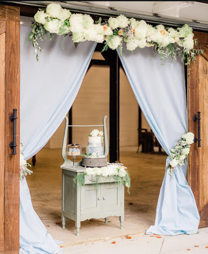 Red Roof Farm Vintage Rentals