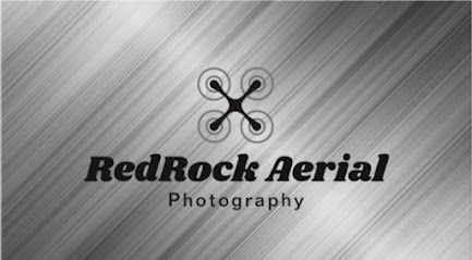 RedRock Aerial Photography