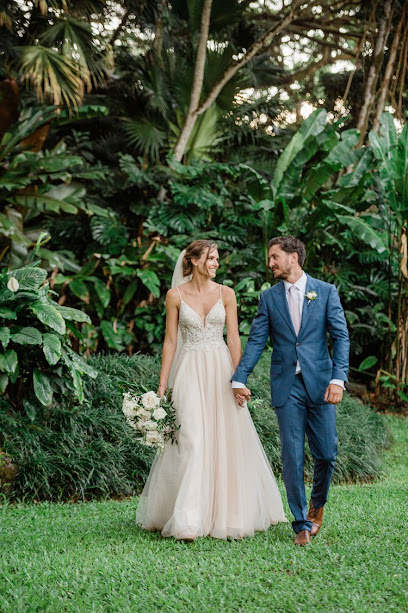 Redefined Weddings