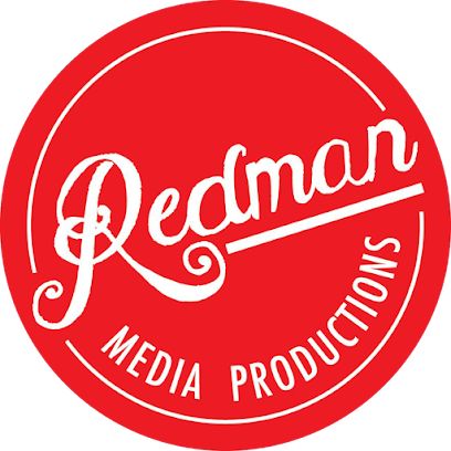 Redman Media Productions Inc.