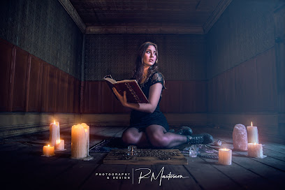 Reed Masterson Photography & Design