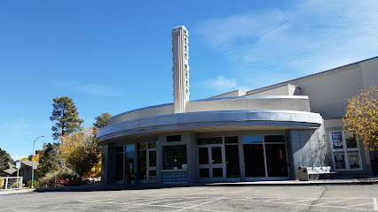 Reel Deal Theater