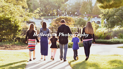 Reflection Photography