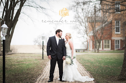 Remember When Portrait Studio LLC