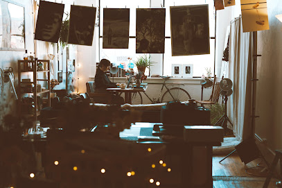 Renee Cornue Studio