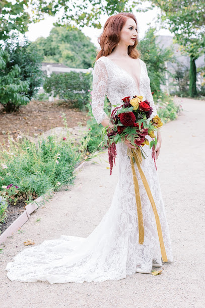 Renoda Campbell Photography