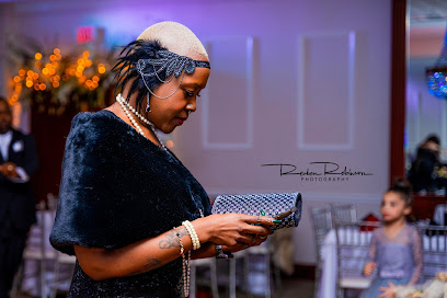 Reuben Robinson Photography LLC