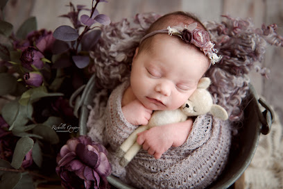 Richelle Gregory Photography