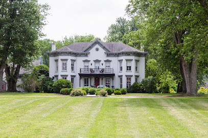Richwood on the River / Bed & Breakfast & Events Venue