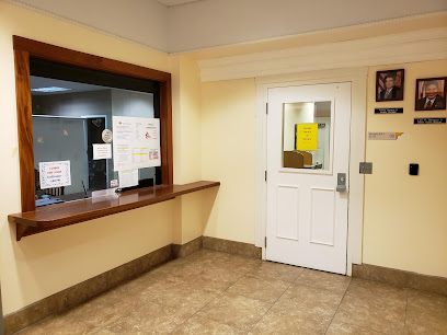 Rio Arriba County Clerk's Office