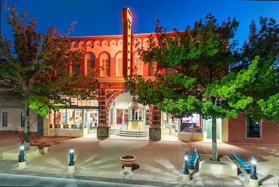 Rio Grande Theatre