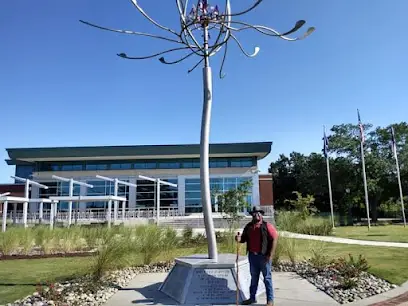 Riverfront Convention Center of Craven County