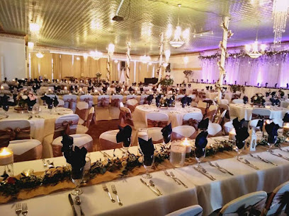 Riverfront Event Center and Hotel