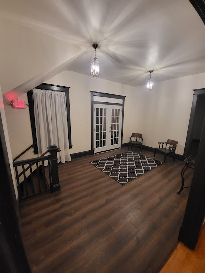 Robinson Manor