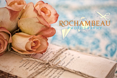 Rochambeau Photography