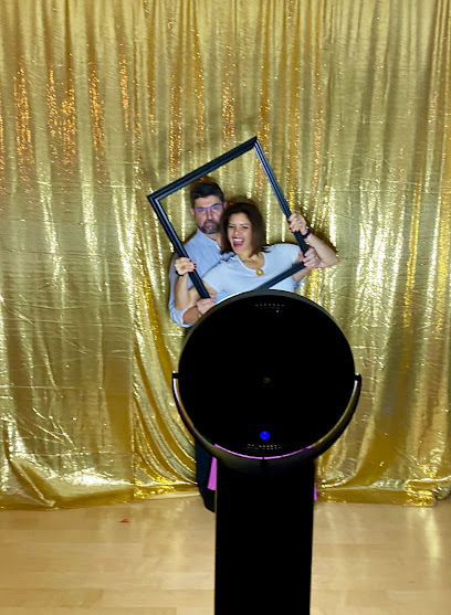 Rock Your Photo Booth